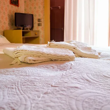 Otel Dependance Rosa Gabicce Mare