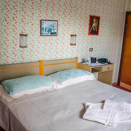 Dependance Rosa Otel Gabicce Mare